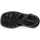 Čevlji  Ženske Sandali & Odprti čevlji Windsor Smith CRUSH BLACK LEATHER Črna