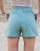 Oblačila Ženske Kratke hlače & Bermuda THEAD. RUTH Kaki