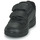 Čevlji  Otroci Nizke superge Lacoste T-CLIP Črna