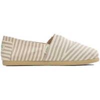 Čevlji  Ženske Espadrile Paez Gum Classic W - Surfy Sand Bež