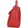 Torbice Ročne torbice Gattinoni BENDN8227WZ Rdeča