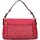 Torbice Ročne torbice Gattinoni BENTD8196WP Rdeča