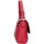 Torbice Ročne torbice Gattinoni BENTD8196WP Rdeča
