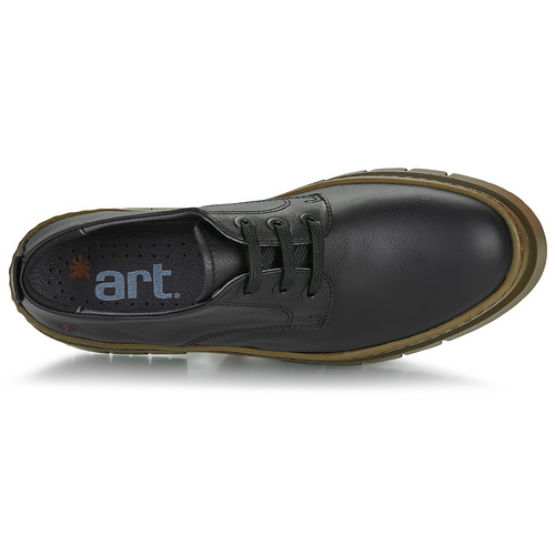 Art AMBERES Črna / Kaki