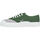 Čevlji  Moški Modne superge Kawasaki Original 3.0 Canvas Shoe K232427 3056 Agave Green Zelena