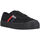 Čevlji  Moški Modne superge Kawasaki Retro 3.0 Canvas Shoe K232428 1001S Black Solid Črna