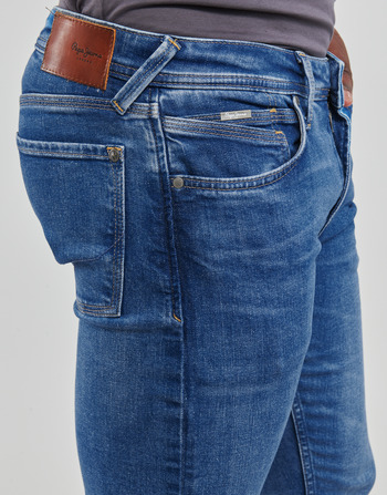 Pepe jeans HATCH REGULAR Modra