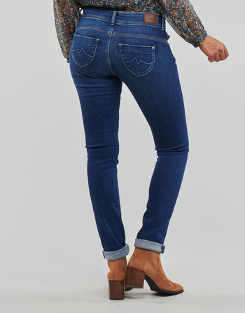 Pepe jeans NEW BROOKE Modra