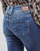 Oblačila Ženske Jeans straight Pepe jeans GEN Modra