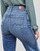 Oblačila Ženske Jeans flare Pepe jeans LEXA SKY HIGH Modra