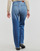 Oblačila Ženske Kavbojke bootcut Pepe jeans NYOMI Modra