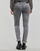 Oblačila Ženske Jeans straight Pepe jeans VENUS Siva