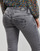 Oblačila Ženske Jeans straight Pepe jeans VENUS Siva