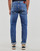 Oblačila Moški Jeans straight Pepe jeans CASH Modra
