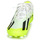 Čevlji  Nogomet adidas Performance X CRAZYFAST.3 FG Bela / Rumena