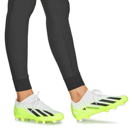 adidas Performance X CRAZYFAST.3 FG Bela / Rumena