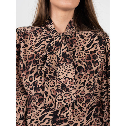 Patrizia Pepe 8C0455 A8V2 Črna
