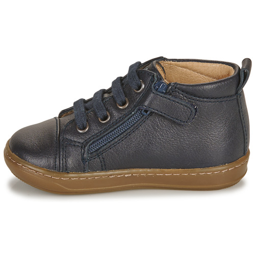 Shoo Pom BOUBA ZIP LACE         