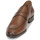 Čevlji  Moški Mokasini Brett & Sons 4491 Kostanjeva
