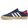 Čevlji  Moški Skate čevlji adidas Originals Matchbreak super Modra