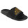 Čevlji  Moški Sandali & Odprti čevlji adidas Originals Adilette comfort Črna