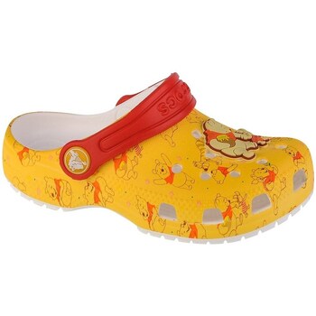 Crocs Classic Disney Winnie The Pooh T Clog Rumena