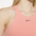 Oblačila Ženske Majice & Polo majice Nike DM0660 Rožnata