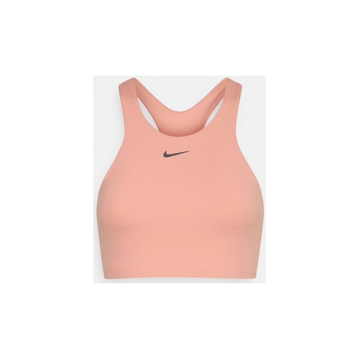 Oblačila Ženske Majice & Polo majice Nike DM0660 Rožnata
