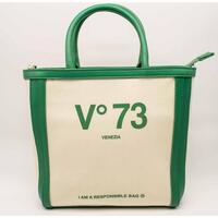 Torbice Ženske Torbe Valentino Handbags  Zelena
