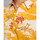 Oblačila Moški Srajce z dolgimi rokavi Superdry Vintage hawaiian s/s shirt Rumena
