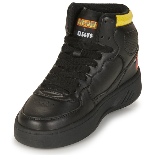 Heelys RESERVE EX PACMAN Črna / Rumena