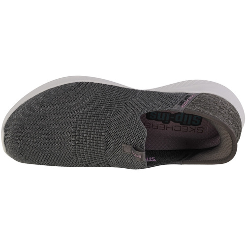 Skechers Slip-Ins Ultra Flex 3.0 Smooth Step Siva