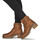 Čevlji  Ženske Gležnjarji MTNG 52198 Kostanjeva