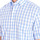 Oblačila Moški Srajce z dolgimi rokavi CafÃ© Coton MODENA3-11NBSS Bela