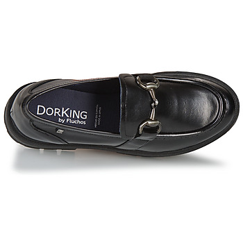 Dorking D8978 Črna