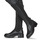 Čevlji  Ženske Mestni škornji    Maison Minelli ELENI Črna