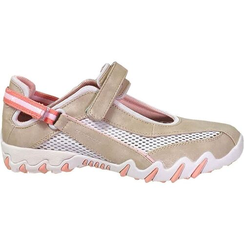 Allrounder by Mephisto Niro filet Bež
