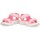 Čevlji  Deklice Japonke Bubble Bobble 70176 Rožnata