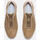Čevlji  Moški Modne superge Timberland Seneca bay low lace up sneaker Kostanjeva