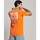 Oblačila Moški Majice & Polo majice Superdry Vintage terrain classic Oranžna