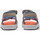 Čevlji  Otroci Sandali & Odprti čevlji Timberland Perkins row 2-strap Siva