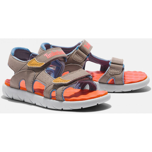 Timberland Perkins row 2-strap Siva