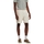 Oblačila Moški Kratke hlače & Bermuda Selected Comfort-Jones Linen - Oatmeal Bež