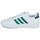 Čevlji  Nizke superge Adidas Sportswear GRAND COURT 2.0 Bela / Zelena / Modra