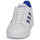 Čevlji  Ženske Nizke superge Adidas Sportswear GRAND COURT 2.0 Bela / Modra / Oranžna
