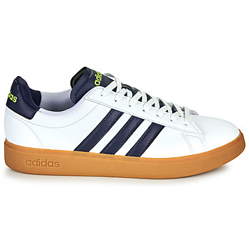 Adidas Sportswear GRAND COURT 2.0 Bela / Modra
