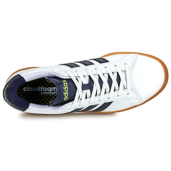 Adidas Sportswear GRAND COURT 2.0 Bela / Modra