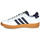 Čevlji  Nizke superge Adidas Sportswear GRAND COURT 2.0 Bela / Modra