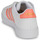 Čevlji  Ženske Nizke superge Adidas Sportswear GRAND COURT 2.0 Bela / Koralna