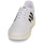 Čevlji  Nizke superge Adidas Sportswear HOOPS 3.0 Bela / Črna